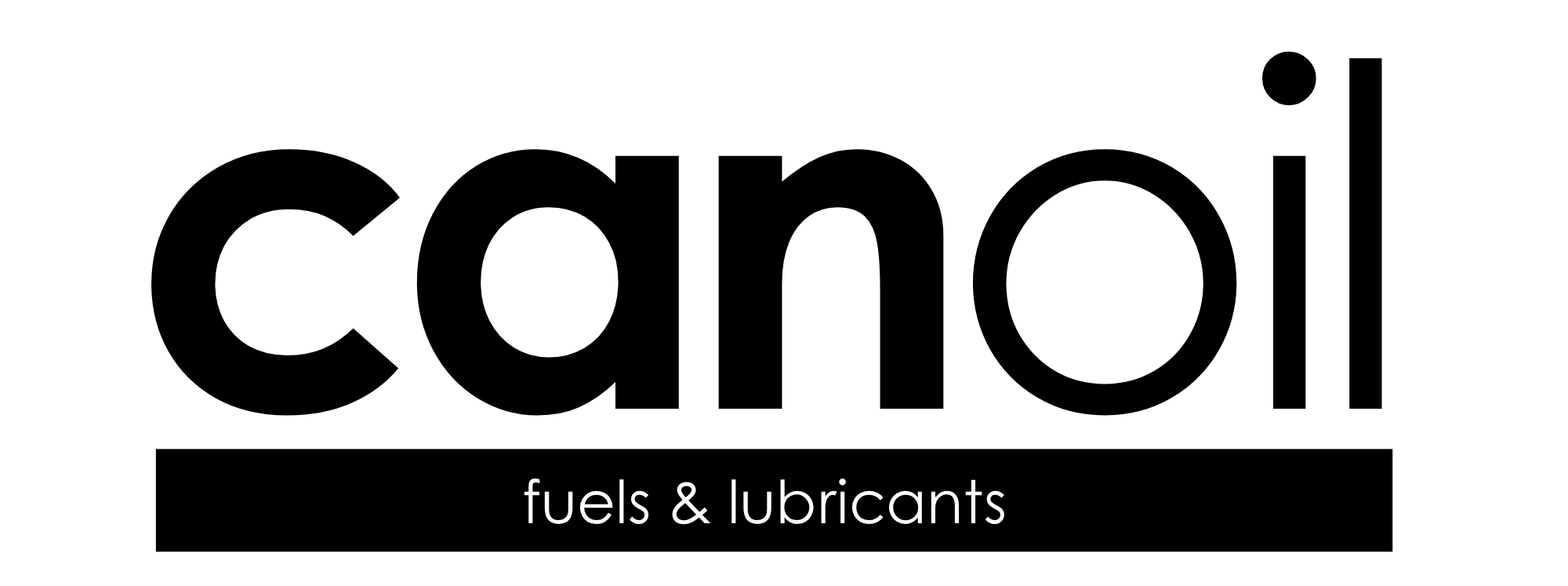 CANOIL logo