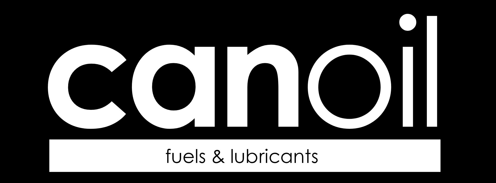 CANOIL Marine Fuels and Lubricants